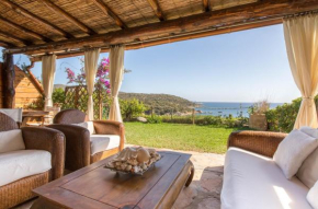 Luna Bay Home Retreat con vista sulla baia di Porto Luna a 2 km da Villasimius Villasimius